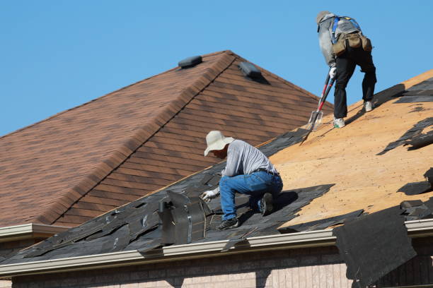 Fast & Reliable Emergency Roof Repairs in Ashton Sandy Spring, MD