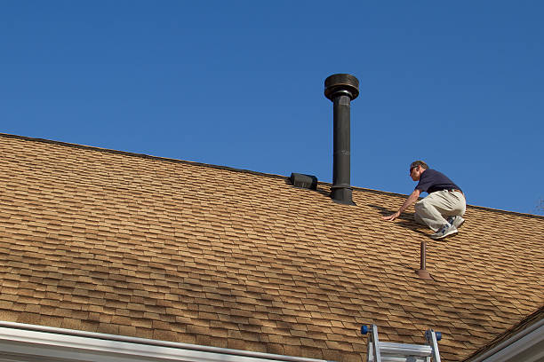 Best Roof Insulation Installation  in Ashton Sandy Spring, MD